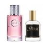 Lane perfumy Dior JOY w pojemności 50 ml.